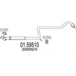 MTS MT 01.59510 – Hledejceny.cz