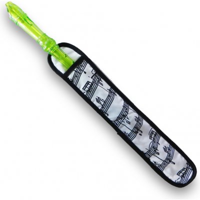 Pecka YRP - Pouzdro na zobcovou flétnu – Zbozi.Blesk.cz