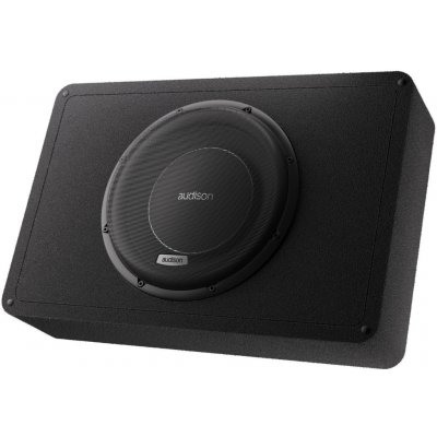 Audison AVBX 12 D4 II | Zboží Auto