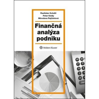 Finančná analýza podniku – Hledejceny.cz