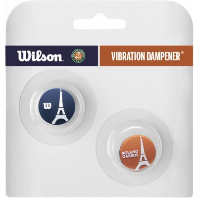 Wilson RG Eiffel Tower Dampener – Zboží Dáma