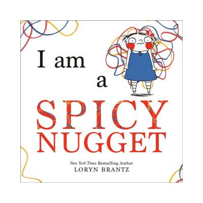 I Am a Spicy Nugget – Hledejceny.cz