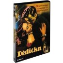 Dědička DVD