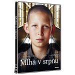 Mlha v srpnu: DVD – Sleviste.cz