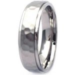 Nubis NSS3009 Pánský snubní prsten ocel NSS3009