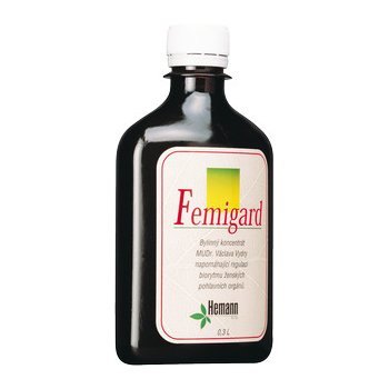 Hemann Femigard 300 ml