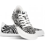 Be Lenka Rebound Zebra – Zboží Dáma