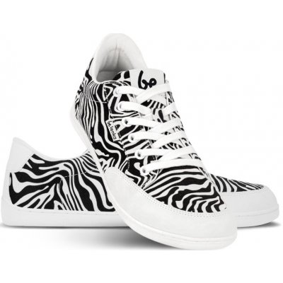 Be Lenka Rebound Zebra – Zboží Dáma