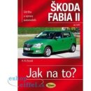 Škoda Fabia II. od 4/07 - Jak na to? 114.