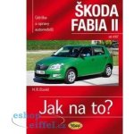 Škoda Fabia II. od 4/07 - Jak na to? 114. – Zbozi.Blesk.cz