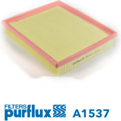 Vzduchový filtr PURFLUX A1537 – Hledejceny.cz