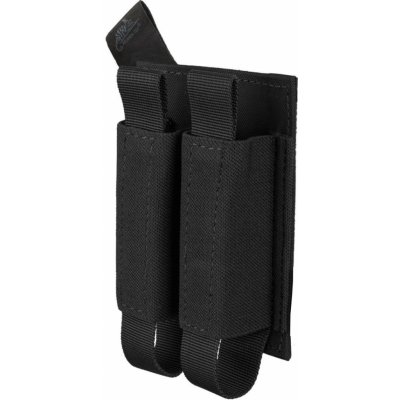 Helikon Tex Insert pro dva pistolové zásobníky ČERNÝ – Hledejceny.cz