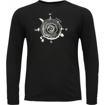 Klimatex Syrus černá – Zboží Dáma