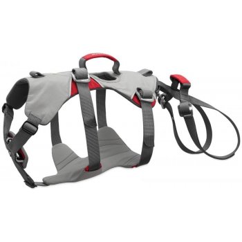 RUFFWEAR DoubleBack Harness