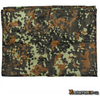 MFH Tarp 200 x 300 cm flecktarn