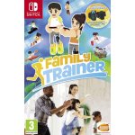 Family Trainer Leg Strap Bundle – Zboží Dáma
