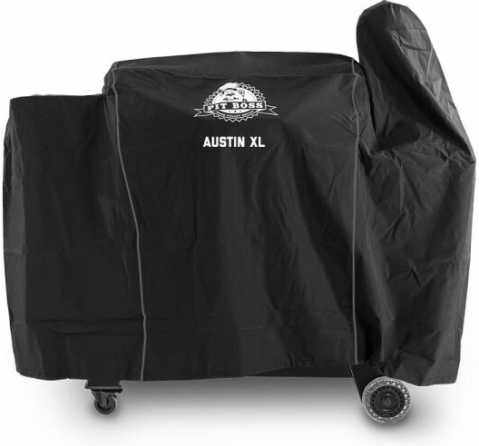 PIT BOSS Austin 1000 Onyx Edition