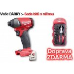 Milwaukee m18 fid-0 – Zbozi.Blesk.cz