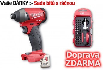 Milwaukee m18 fid-0 od 6 800 Kč - Heureka.cz