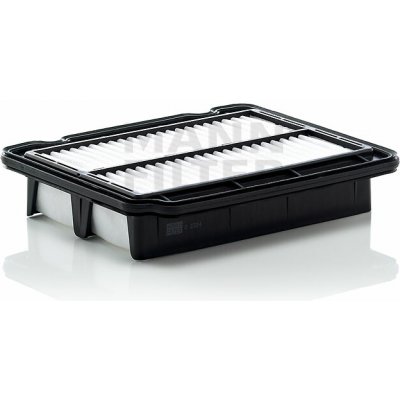 Vzduchový filtr MANN-FILTER C 2324 – Hledejceny.cz