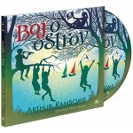 Boj o ostrov - Arthur Ransome – Hledejceny.cz