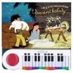 Vánoční koledy – zahraj si – Zboží Dáma