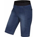 Ocún Mánia shorts Jeans dark blue – Hledejceny.cz