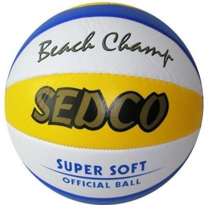 Sedco Beach Soft VLS SET 6ks – Zbozi.Blesk.cz