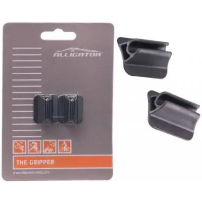Alligator držák vedení HK-51 – Zboží Dáma