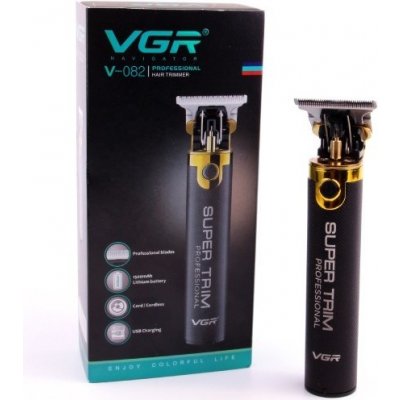 VGR V-082 – Zboží Dáma