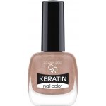 Golden Rose Keratin Nail Color lak na nehty 54 10,5 ml – Zbozi.Blesk.cz