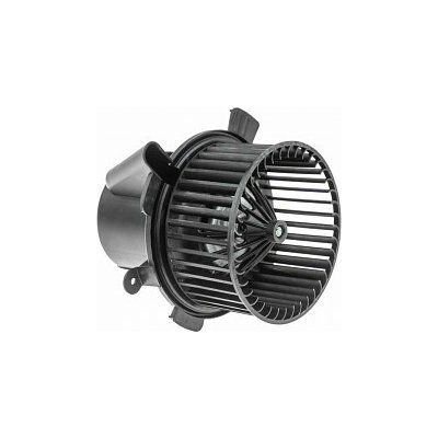 PIETRO Ventilátor topení Ventilátor topení Citroën C4 I Peugeot 307 2000-2014 – Zboží Mobilmania