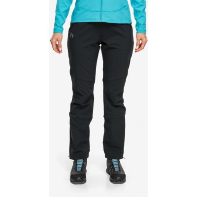 Hannah Kash W Pants Dámské skialpové kalhoty anthracite – Sleviste.cz