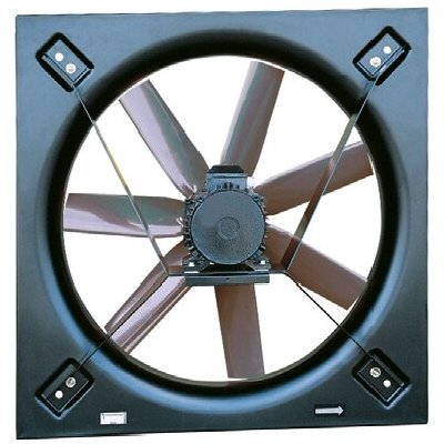 Soler & Palau HCBT/4-900/L-X 400V 900 mm – Hledejceny.cz