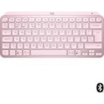 Logitech MX Keys Minimalist Keyboard 920-010500 – Hledejceny.cz