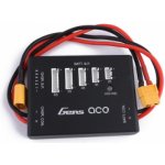 Gens Ace Acepow Electronics Co. Ltd Gens Ace nabíjecí ochrana pro 2–6S LiPo akumulátory – Hledejceny.cz