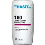 Hasit Omítka štuková 160 1mm 30 kg – Hledejceny.cz