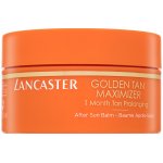 Lancaster Golden Tan Maximizer After Sun Balm tělový balzám prodlužující opálení 200 ml – Zboží Dáma