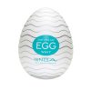 Tenga Egg Wavy