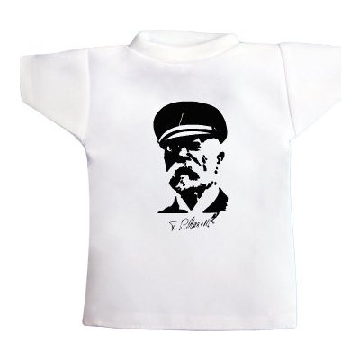 Tričko na láhev Masaryk – Hledejceny.cz
