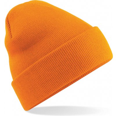 Beechfield zimní čepice Original Cuffed beanie – Hledejceny.cz