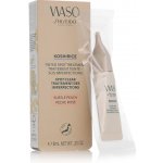 Shiseido Tekutý korektor s kyselinou salicylovou Waso Koshirice Tinted Spot Treatment Golden Ginger 8 ml – Zbozi.Blesk.cz