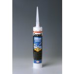 CERESIT CS 25 sanitární silikon 280g transparentní – Hledejceny.cz