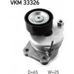 SKF Napínák drážkového klínového řemenu SK VKM33326 – Zboží Mobilmania