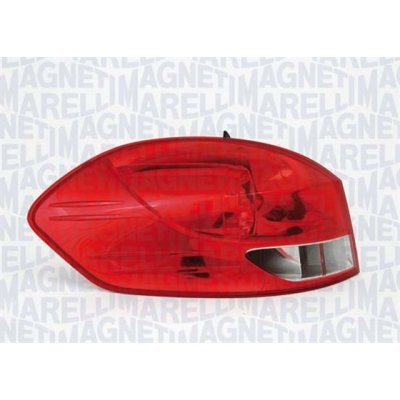 Zadní světlo MAGNETI MARELLI 712202301120 – Hledejceny.cz