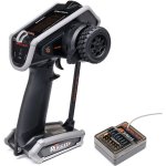 Spektrum DX Rugged+ 12CH DSMR+ SR615 SPM6220 – Zboží Dáma