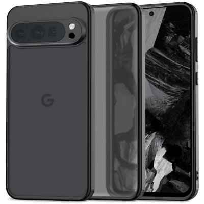 TECH-PROTECT MAGMAT GOOGLE PIXEL 9 PRO XL MATTE BLACK – Hledejceny.cz