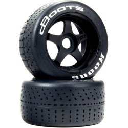 Arrma kolo 2.9" disk bílý pneu dBoots Hoons 53/107