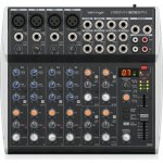 Behringer XENYX 1202SFX – Hledejceny.cz