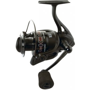 FOX Rage Warrior 4000 Reel